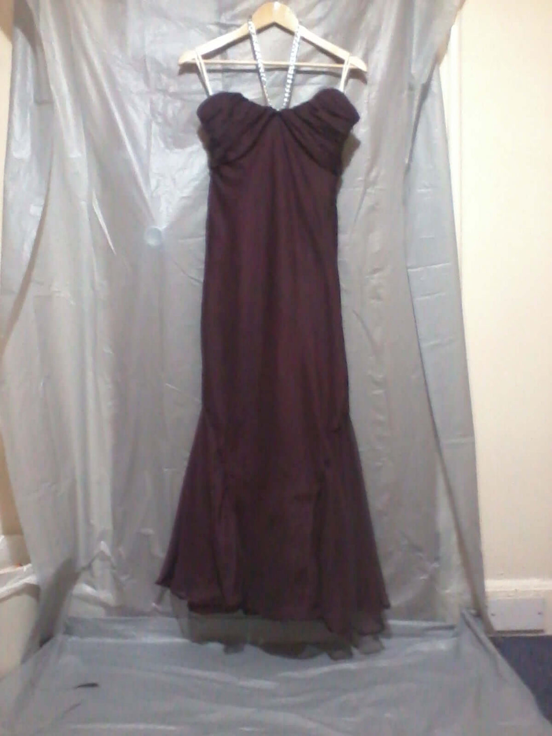 Giselle Ballgown from Enchanted