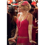 Vampire Diaries Caroline S3 Flapper Dress