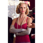Vampire Diaries Caroline S3 Flapper Dress