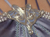 Star Wars Padme RoTS Nightgown