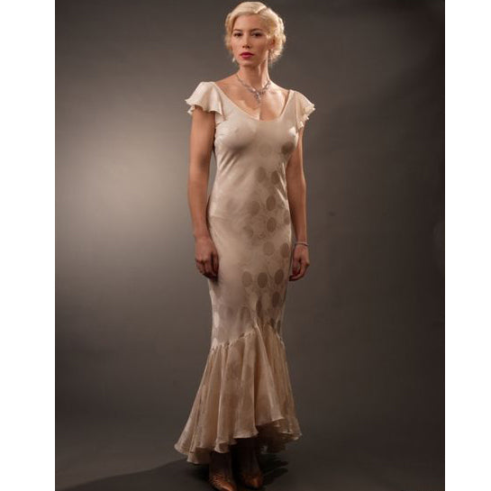 Easy Virtue Larita Ballgown