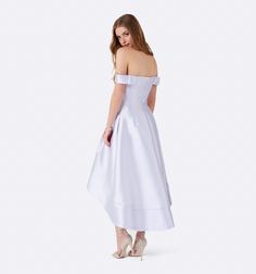 Riverdale Betty Bardot Dress