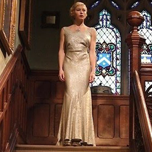 Easy Virtue Larita Dancing Dress