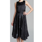 Pretty Little Liars Hanna Tie Dye Silk Dress