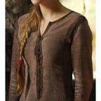 Vampire Diaries Rebekah Tie Dress