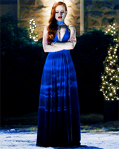 Riverdale Cheryl Turquoise Pool Dress